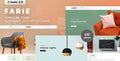Farie – Furniture Store Shopify 2.0 Theme