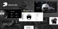 Helmeti – Helmet Store Shopify Theme