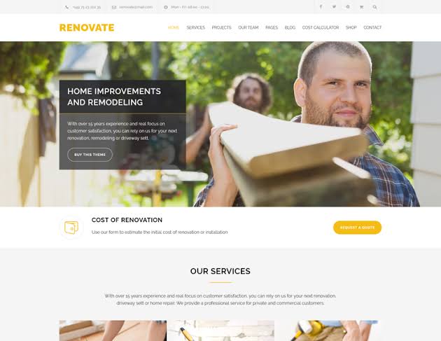 Clothing Store – Apparel, Shoes & Accessories Shopify Theme