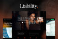 Liability – Modern WordPress Theme